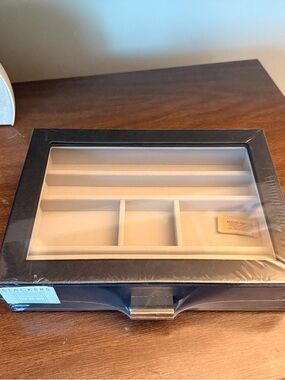 Stackers - classic Jewelry box